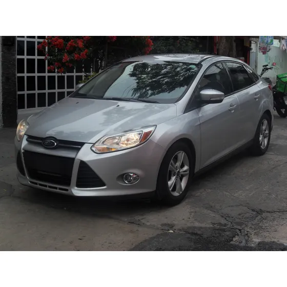 Ford Focus 2.0 Trend L4 At