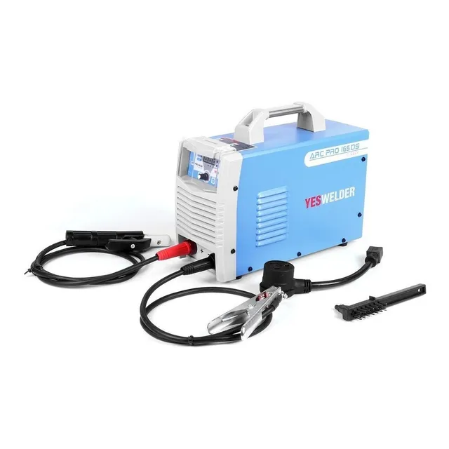 Maquina De Soldar 110/220v