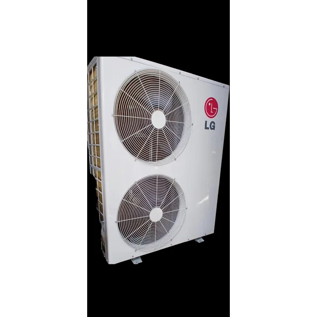 Condensadora Sola 60.000btu R22 220v LG