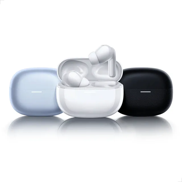 Fones Redmi Buds 5 Pro Sem Fio Com Cancelamento De Ruído