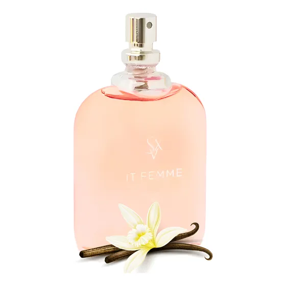 Perfume Con Feromonas De Mujer Afrodisiaco Erotico Femenino