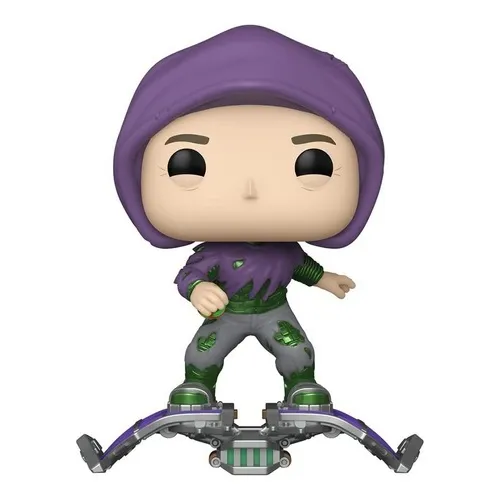 Funko Pop Marvel Spider-man No Way Home Green Goblin 1165