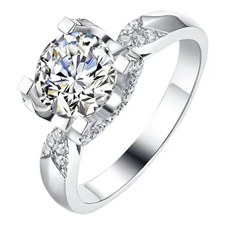 Anillo de plata 825 valor sale