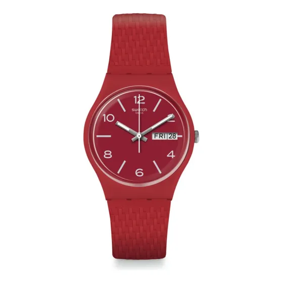 Reloj Swatch Unisex Gr710