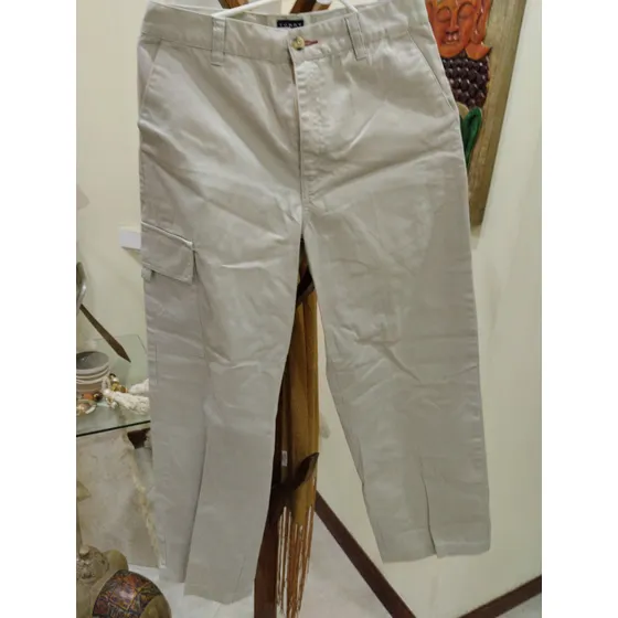 Pantalón Para Niños. Tommy Original 