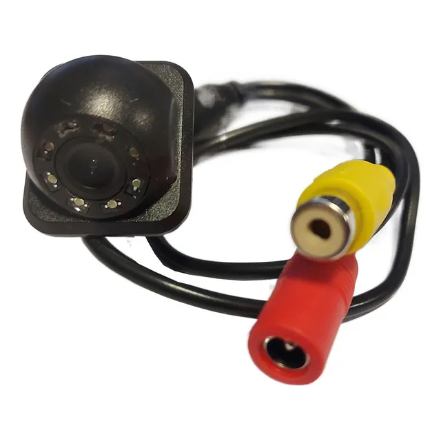 Camara Marcha Atras Auto De Embutir 45 Grados