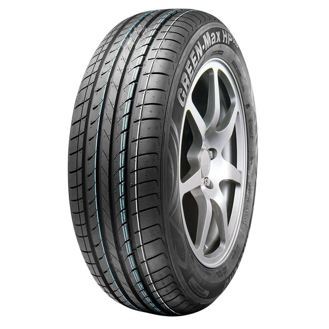 Neumático 225 55 R17 97w Greenmax Linglong