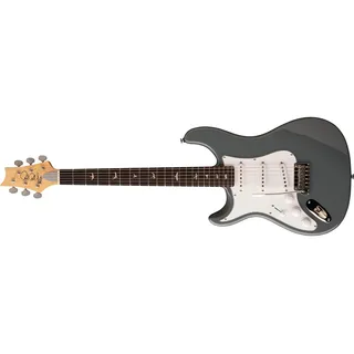 Guitarra Prs Se John Mayer Silver Sky Rosewood Canhoto Guitarra Prs Se John Mayer Silver Sky Rosewood Canhoto