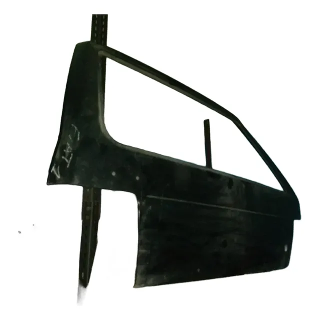 Porton Trasero Fiat Uno  1  88/01