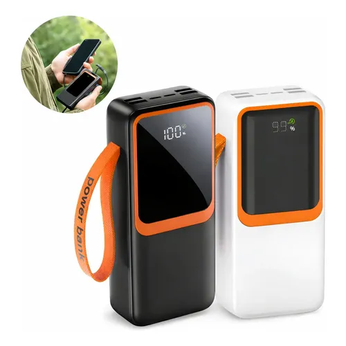 Carregador portátil Anker Powercore Iii Elite 25600 - 87W