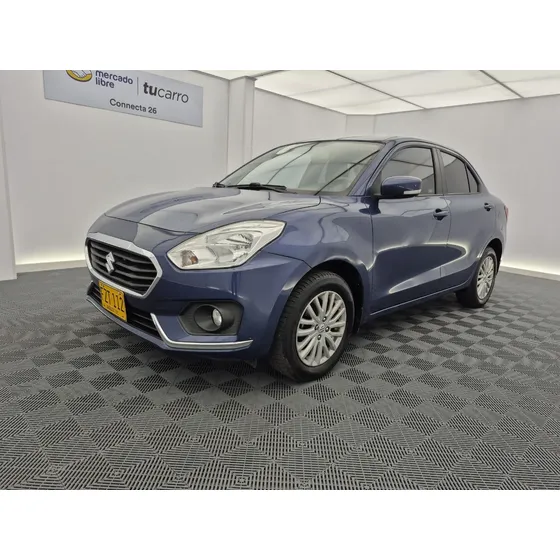 Suzuki Swift 1.2 Dzire