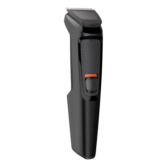 Aparador De Pelos Multigroom Mg3711/15 Philips Bivolt