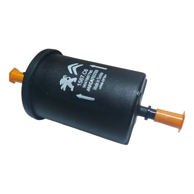 Filtro Gasolina Peugeot Todos Original 100% Calidad 
