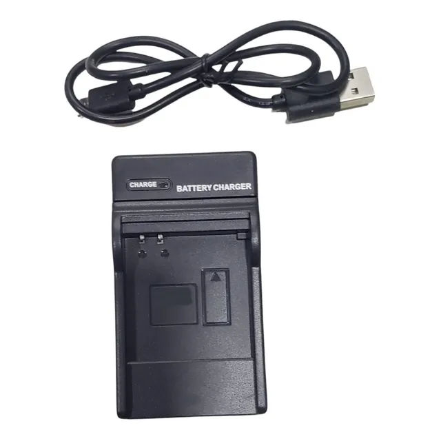 Cargador Para Sony Np-bg1 Dsc-h70 Dsc-h9 Dsc-h90 Dsc-hx5