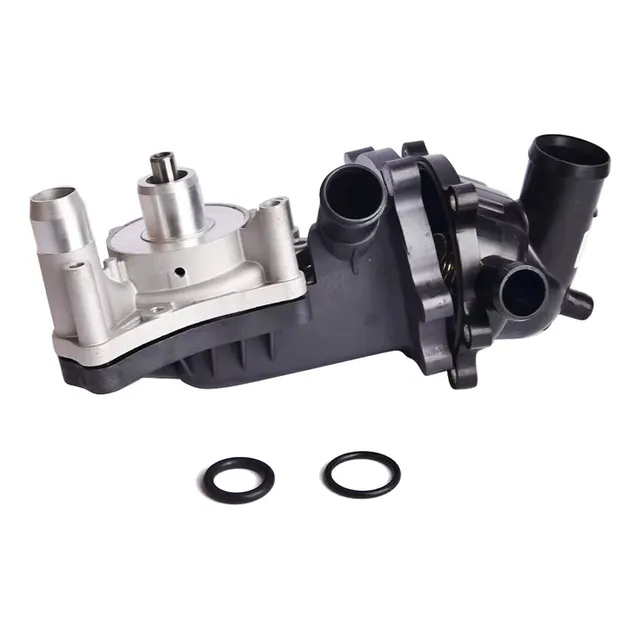 Para Conjunto Termostato Y Bomba Agua 079121013p A8 Qu