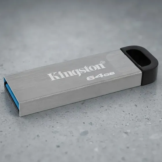 Pendrive Kingston DTKN/64GB 64GB 3.2 Gen 1 night sea
