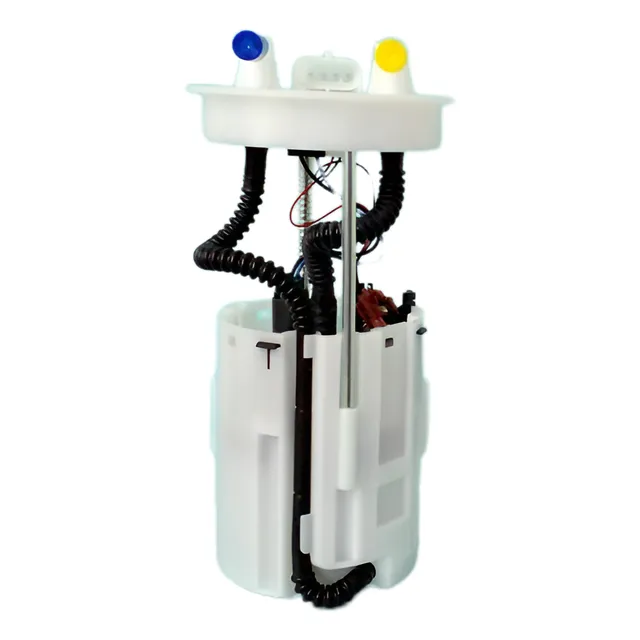 Modulo De Gasolina Arauca Qq 