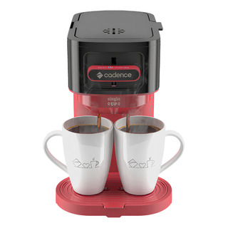 Cafeteira Cadence Single Up Caf230 Promoção Cafeteira Cadence Single Up Caf230 Promoção