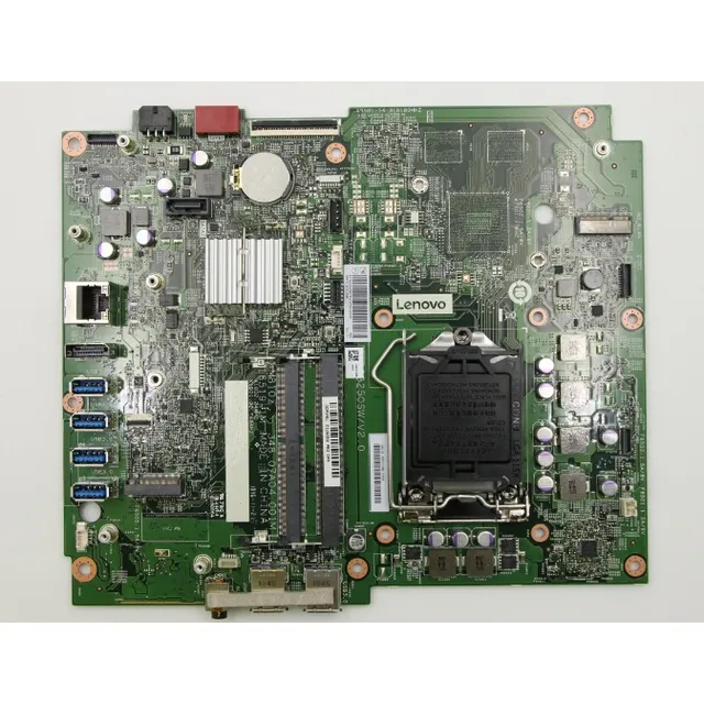 Tarjeta Madre Lenovo M810z All-in-one (thinkcentre) 01lm202