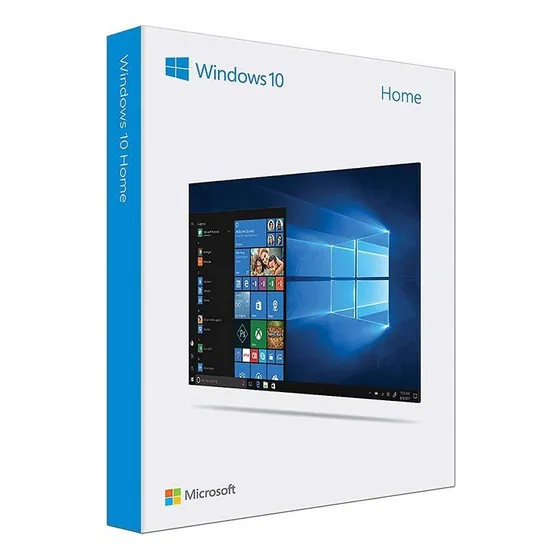 Licencia Windows 10, 11 Home Clave Original Retail 1 Pc