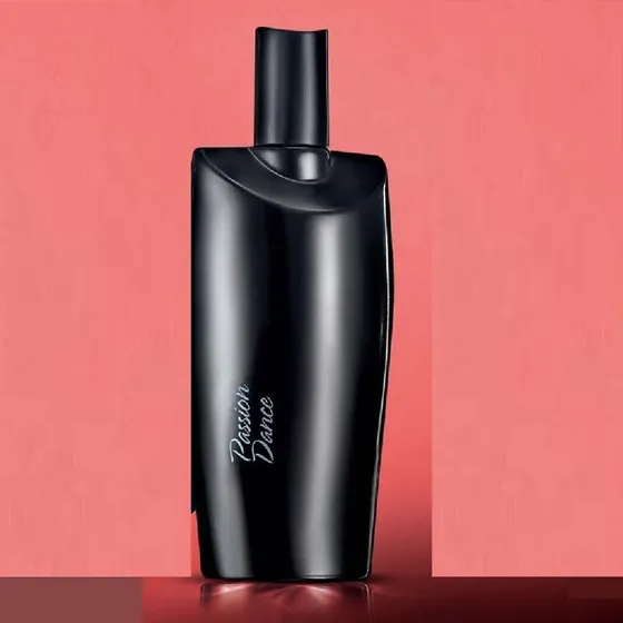 Passion Dance Perfume Avon