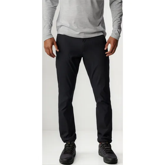 Pantalon Hombre Black Mesa Woven Pant Ii 2097661-xp9
