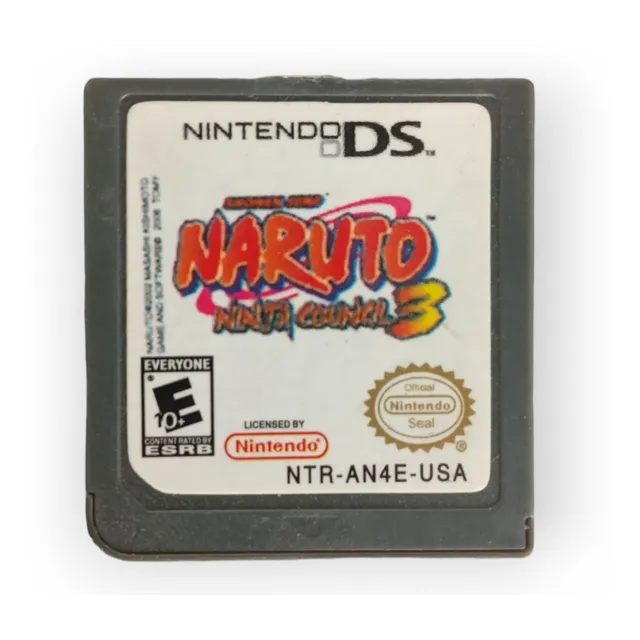 Juegos Genéricos Para Ds Lite En Su Caja