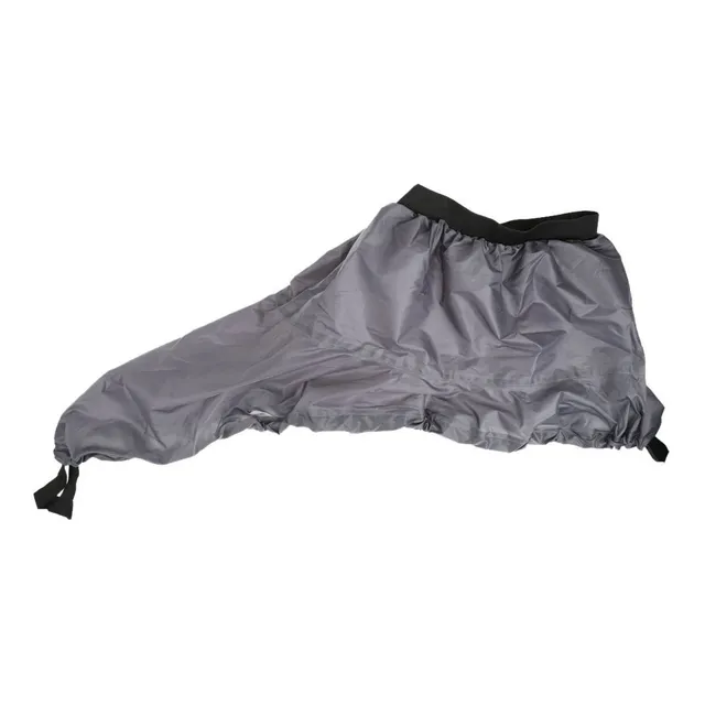 Falda Nailon Para Kayak Marino Color Grs