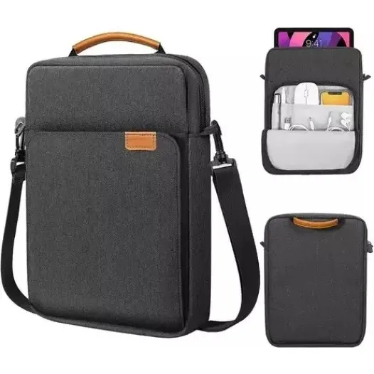 Funda Bandolera Para Tablet Y Laptop