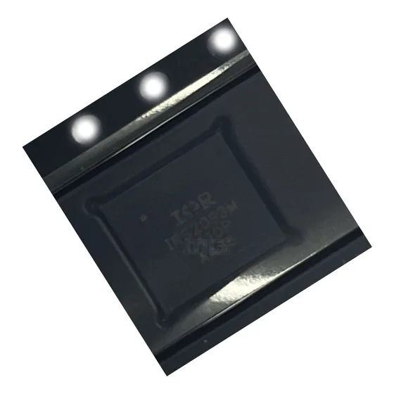 Irs2093m Circuito Integrado    4 Ch Digital Audio Amplifier