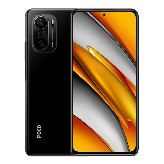 Xiaomi Poco F3 5g M2012k11ag 6gb 128gb Dual Sim Duos