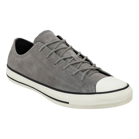 Zapatillas Converse Lifestyle Hombre Ct All Star Gris Fuk Zapatillas Converse Lifestyle Hombre Ct All Star Gris Fuk