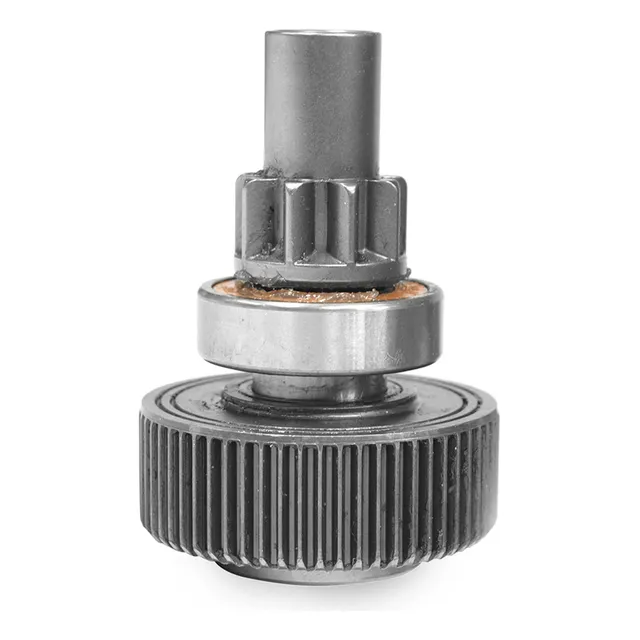 Bendix Marcha Honda Accord 6cil 3.0l 1998-2007