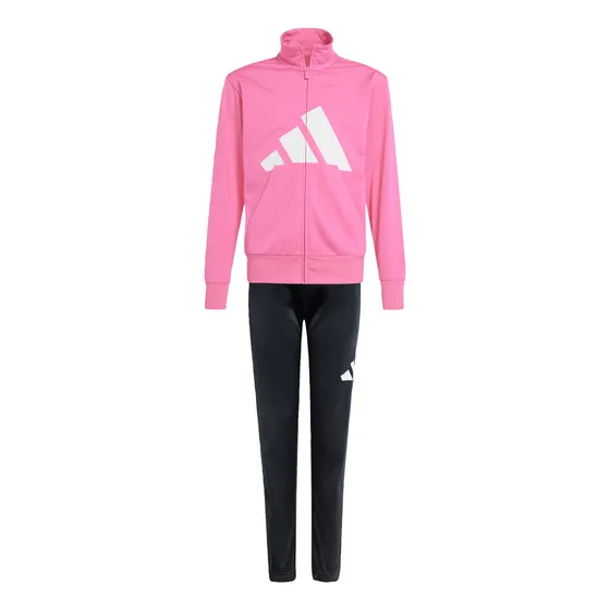Conjunto adidas Casual Essentials Climacool Niños Jc9633
