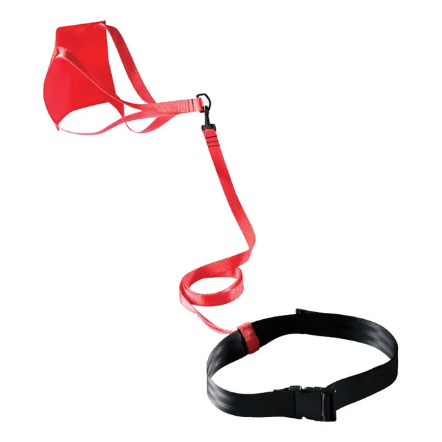 Paracaídas De Natación