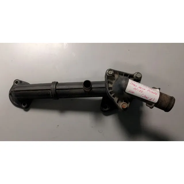 Toma Agua Picanto  Atos 1.1 Lts  Usado Original 