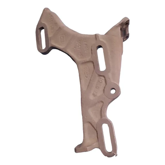 Soporte Bomba De Direccion Hidraulica Ford Sierra