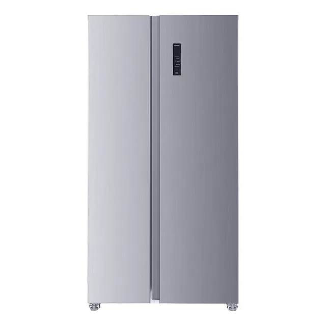 Vondom Heladera Inverter No Frost Acero Inoxidable 631 L