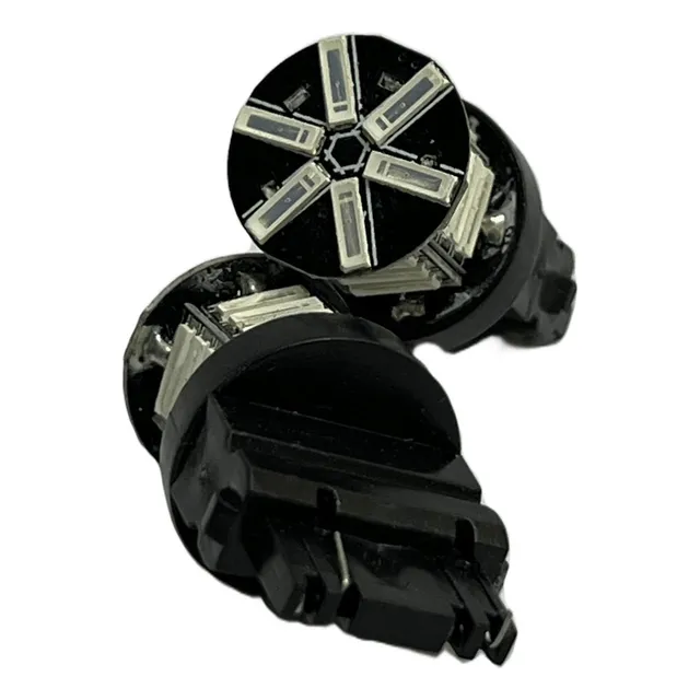 Bombillo 3157 Led Rojo Freno