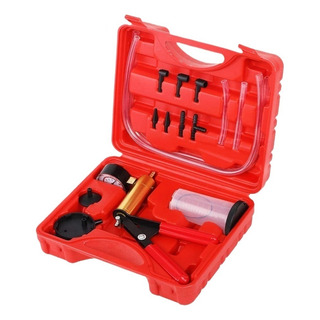 Kit De Herramientas De Ajuste De Pruebas For Purgar Frenos Kit De Herramientas De Ajuste De Pruebas For Purgar Frenos