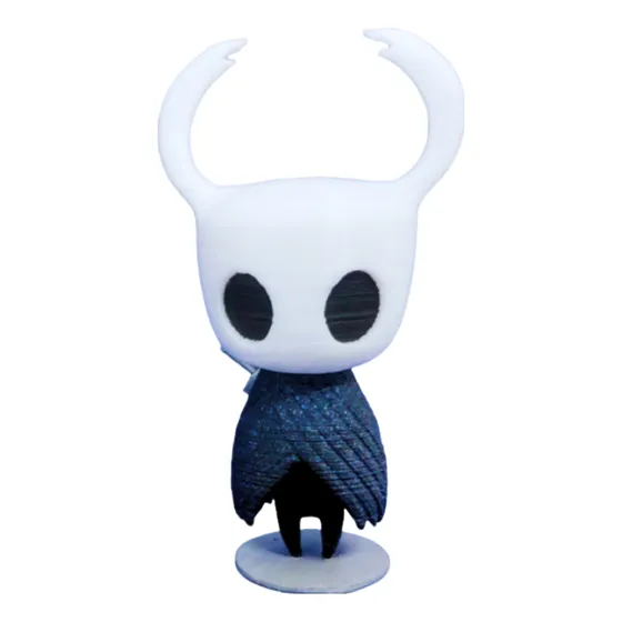 Action Figure Do Hollow Knight