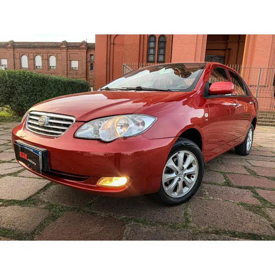Byd F3 1.5 Glxi