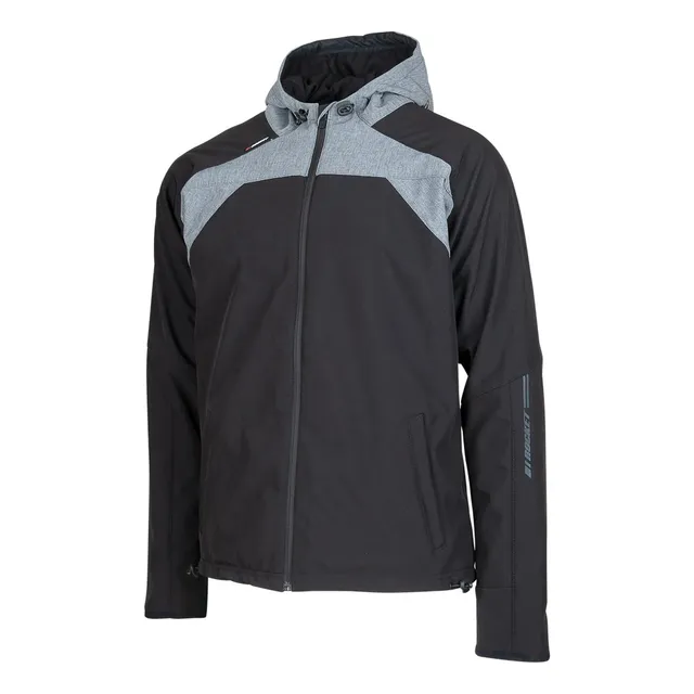 Sudadera Joe Rocket Hardcore Canadian 2.0 Con Protecciones 