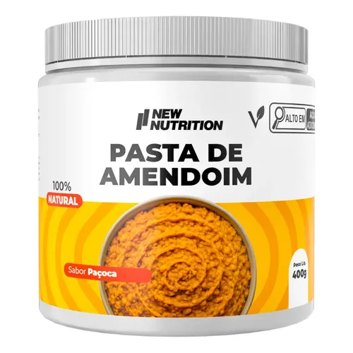 Exx Nutrition - Pasta De Amendoim C/ Whey - Creme De Avelã - 500 G