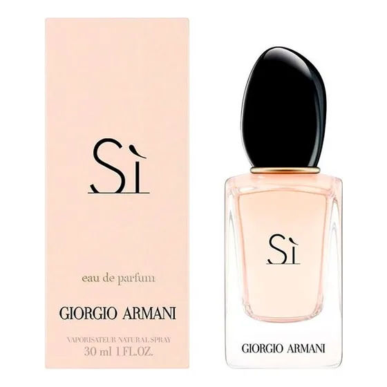 Perfume Edp Si 30ml