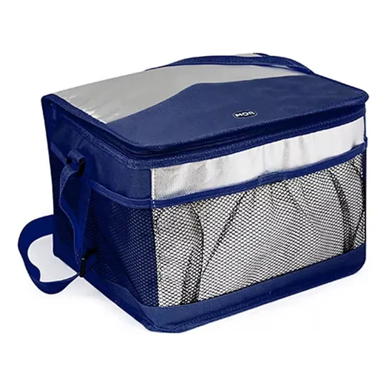 Bolsa Térmica Mor - 15 Litros