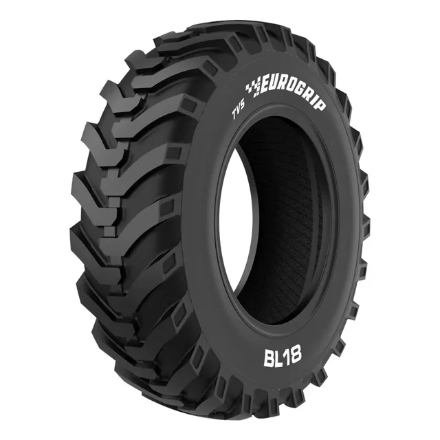 Neumático Vial Bl18 R-4 16.9-28 Tl 12t
