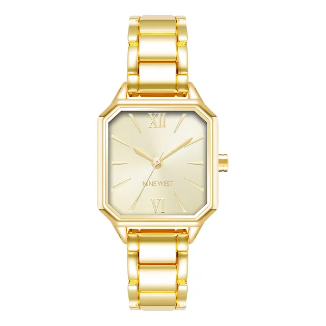 Nueve Reloj De Pulsera De Mujeres Del Jwdkv