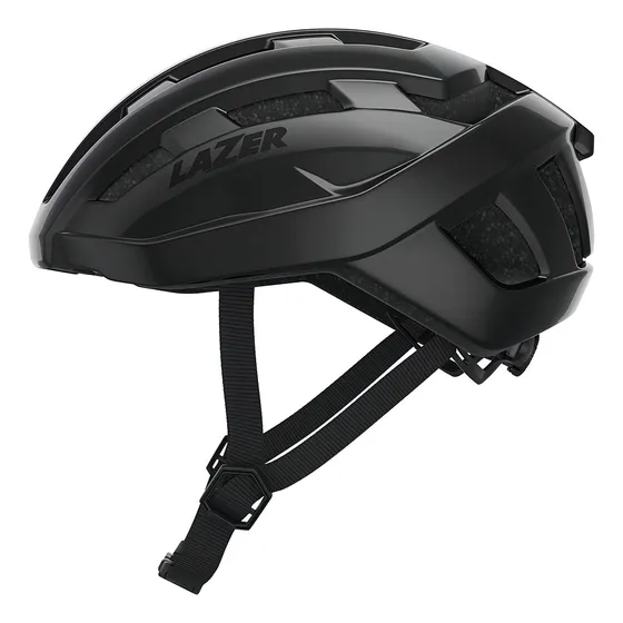 Capacete Bike Ciclismo MTB Speed Lazer Tempo Kineticore Cor Preto