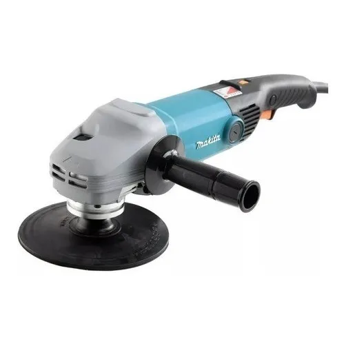 Lustralijadora 180mm Makita Sa7000c 1600w 0-4000rpm